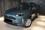 Toyota Yaris Cross Comfort 1.5 Hybrid