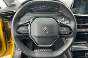 Peugeot 208 Allure BEV 50kWh AT
