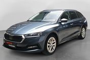 Skoda Octavia 2.0 TDI SCR Ambition DSG