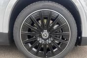 Mercedes GLA 200 d AMG Line