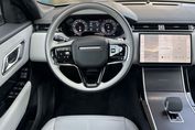 Land Rover Range Rover Velar P400 Belgravia Edition