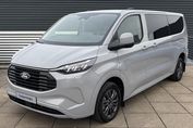 Ford Transit Custom Kombi M1 L2H1 340 Limited CVT PHEV