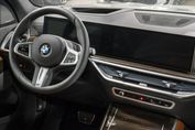 BMW X5 xDrive40d M Sport
