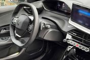 Peugeot 2008 Allure e-DCS 1.2 mHEV