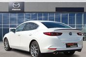 Mazda 3 2.0 Exclusive Line aut