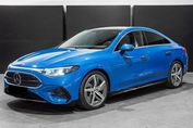 Mercedes CLA 180 AMG Line