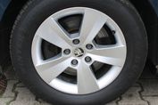Skoda Superb 2.0 TDI DSG
