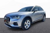 Audi Q3 35 TFSI mHEV Advanced S tronic