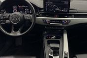 Audi A4 35 TFSI mHEV S Line S tronic