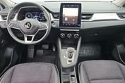 Renault Captur 1.3 TCe mHEV Techno EDC