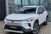 Toyota Corolla Cross 2.0 Hybrid Style AWD