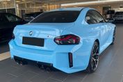 BMW Seria 2 Coupe M2
