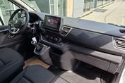 Renault Trafic L2H1 Extra Zabudowa Brygadowa