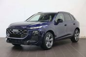 Audi Q3 TFSI S line