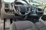 Opel Movano Heavy CDTI L4H3