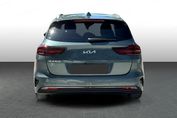 Kia Ceed M 1.5 T-GDI DCT