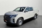 SsangYong Musso Grand Crystal 4WD