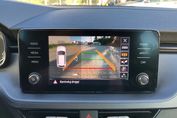 Skoda Kamiq 1.5 Tsi Ambition Dsg
