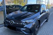 Mercedes GLC 200 4-Matic AMG Line