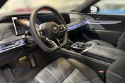 BMW Seria 7 740d xDrive M Sport