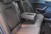 Cupra Leon Sportstourer 1.5 eTSI mHEV DSG