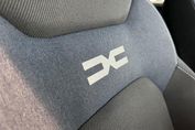 Dacia Bigster Expression 1.8 Full Hybrid