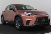 Lexus LBX LBX 1.5 Hybrid