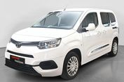Toyota Proace City Verso L1H1 Business