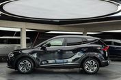Kia Sportage 1.6 CRDI M 2WD DCT