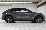 Porsche Macan 4S