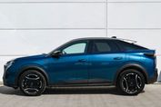 Peugeot 3008 GT Plug-in HYBRID e-DCS7 1.6 PHEV