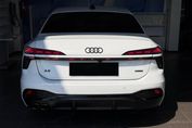 Audi A6 TDI quattro S line