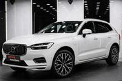 Volvo XC60 T8 Plug-In Hybrid AWD Inscription Expression