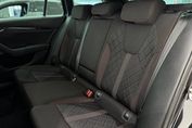 Skoda Octavia 1.4 TSI Plug-In Hybrid RS DSG