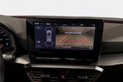 Cupra Leon 1.5 TSI DSG