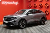 Renault Rafale esprit Alpine 1.2 E-Tech PHEV 4x4