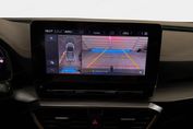 Cupra Formentor TSI DSG