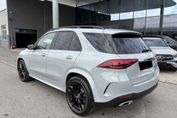 Mercedes GLE 450 4-Matic AMG Line