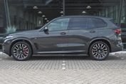 BMW X5 xDrive40d M Sport