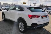 Audi Q3 Sportback 35 TFSI