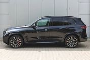 BMW X5 xDrive30d M Sport