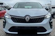 Renault Clio Evolution LPG 1.0 TCe