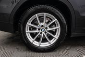 BMW X3 xDrive20i Advantage aut