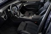 Audi A6 Avant 40 TDI quattro Advanced