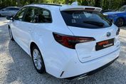 Toyota Corolla 1.8 Hybrid