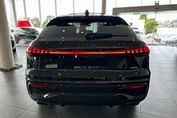 Audi Q5 e-Hybrid quattro S line Sportback