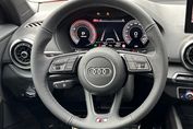 Audi Q2 35 TFSI S Line