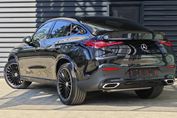Mercedes GLC Coupe 220 d 4-Matic AMG Line