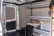 Ford Transit L3H2 Limited