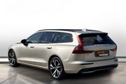 Volvo V60 B4 B Plus Dark